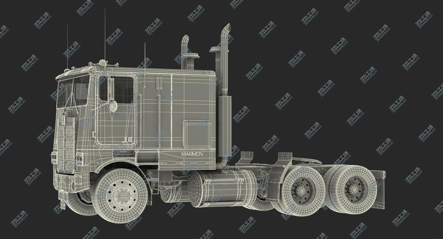 images/goods_img/2021040163/3D Cabover Truck Marmon 110P/4.jpg